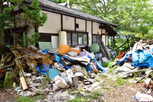 西宮市でゴミ屋敷を片付ける方法・費用・手順・法令とは？