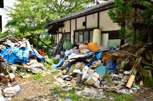 箕面市でゴミ屋敷・汚部屋・不用品を片付ける方法・費用・手順・法令を徹底解説