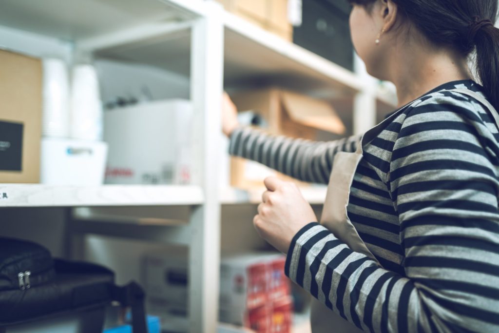 片付けが難しいなら大阪市の不用品回収業者に相談しよう