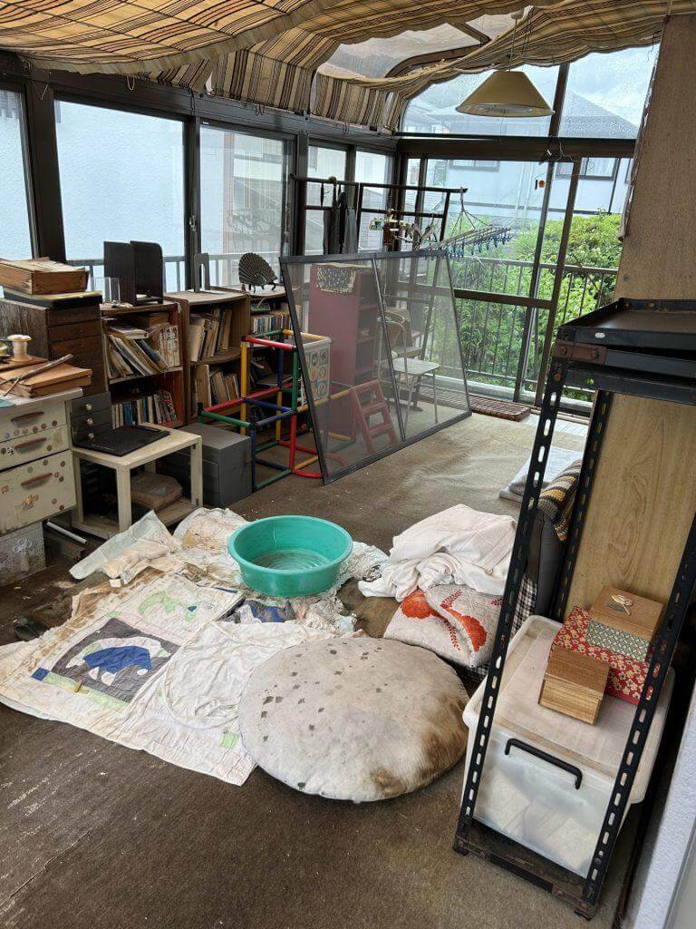 西宮市の不用品回収事例③：一軒家の家財処分