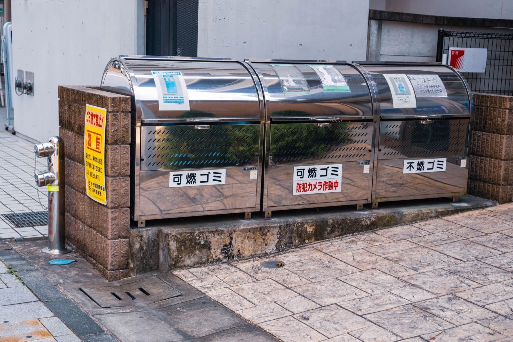 西宮市の不用品回収を無料で実施する方法