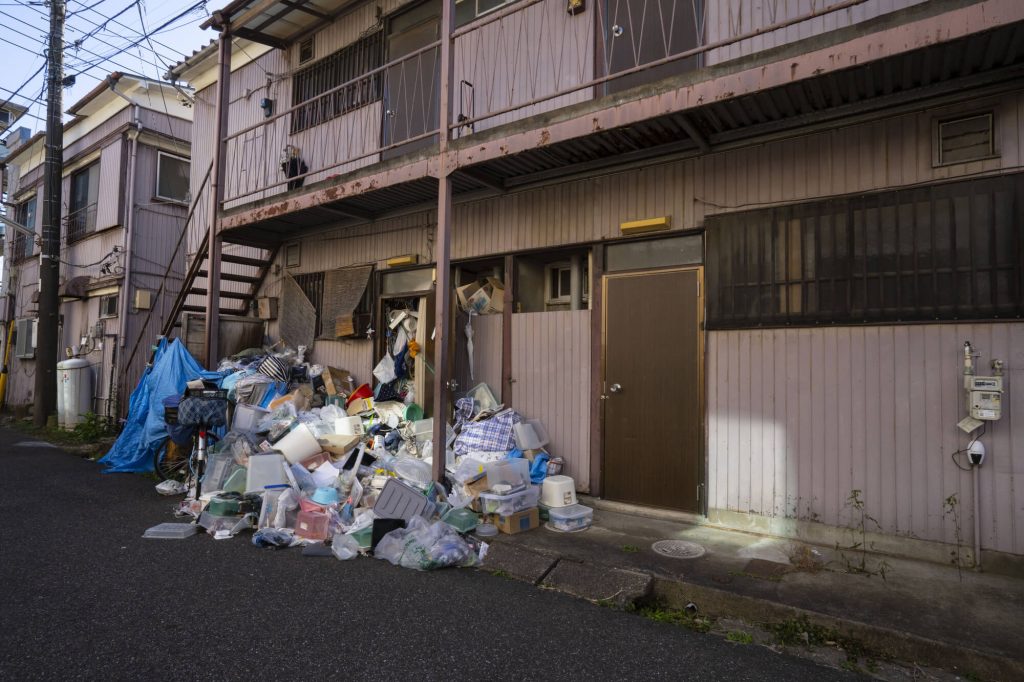 西宮市でゴミ屋敷清掃業者を選ぶなら