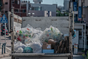 東淀川区でゴミ屋敷を片付ける方法・費用・手順・法令とは?