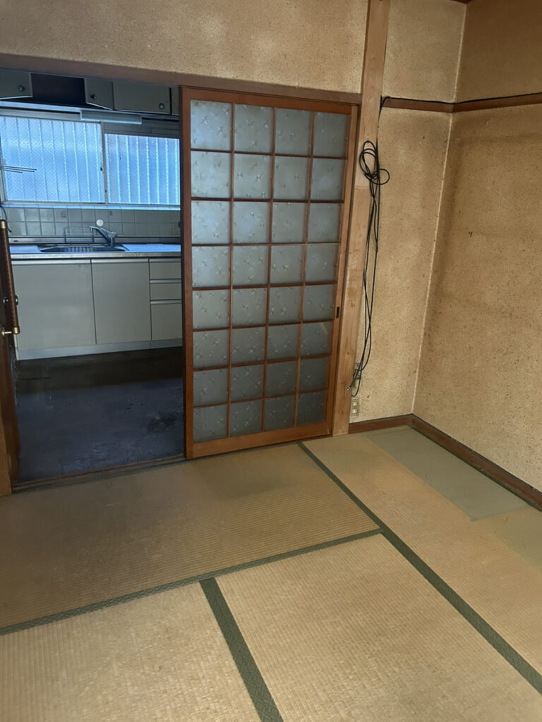 尼崎市で不用品回収