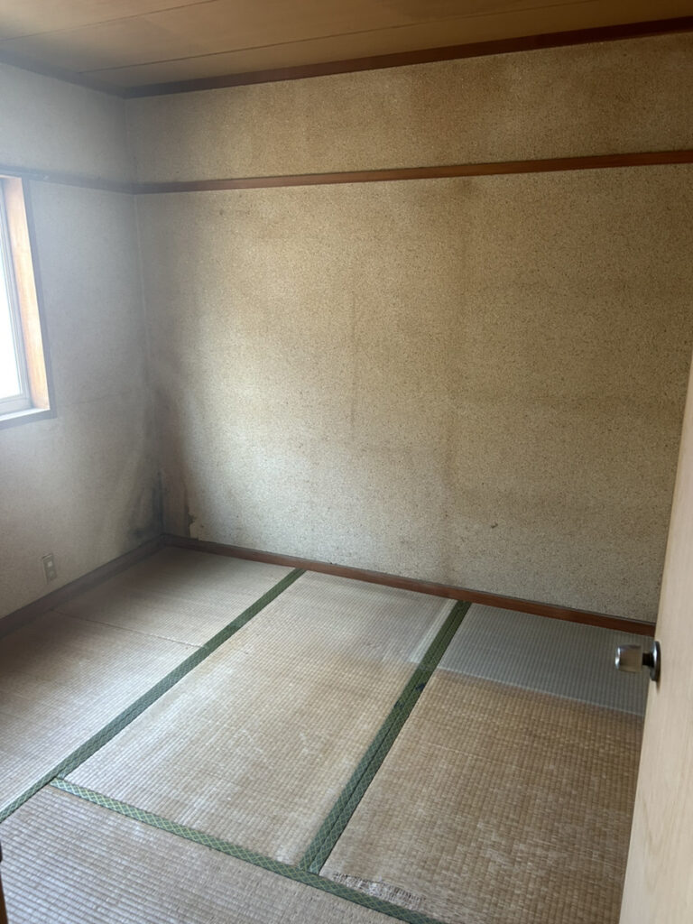 尼崎市で不用品回収