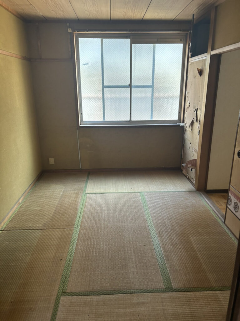 尼崎市で不用品回収