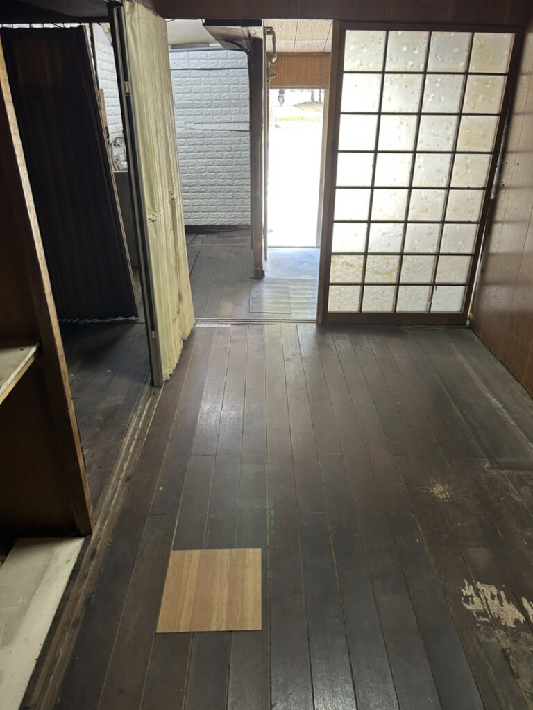 大阪市で不用品回収