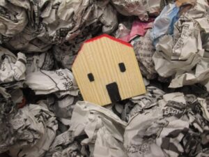 和泉市でゴミ屋敷を片付ける方法・費用・手順・法令とは?