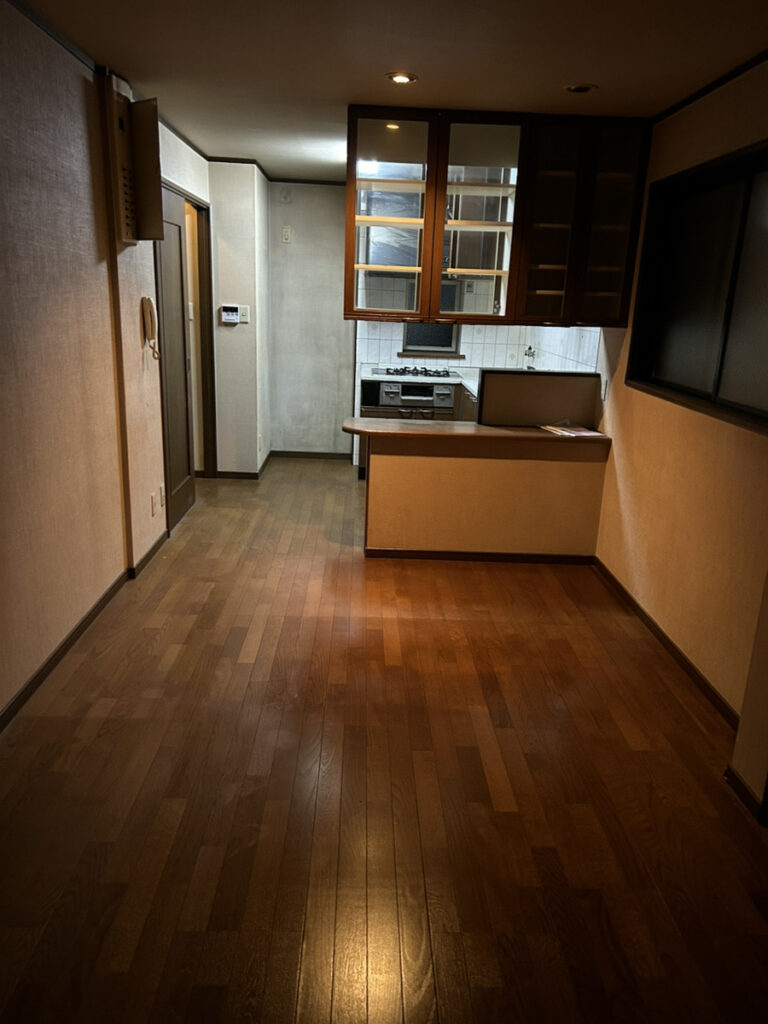 尼崎市の不用品回収