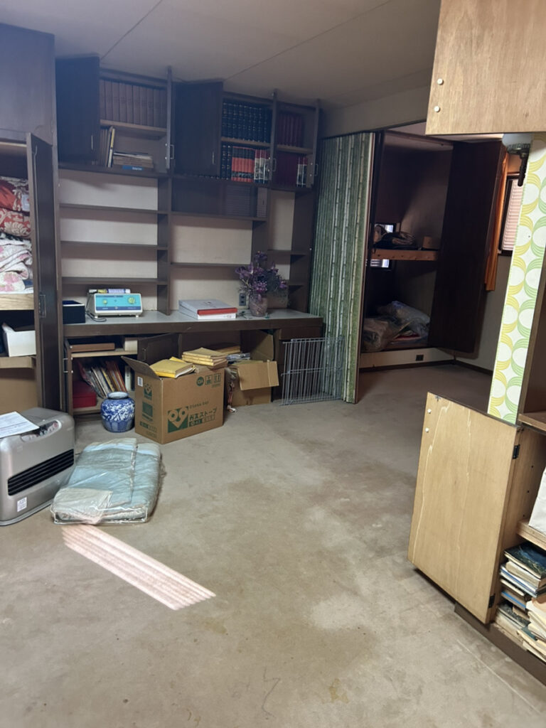 西宮市の不用品回収