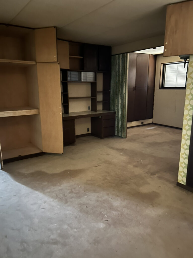 西宮市の不用品回収