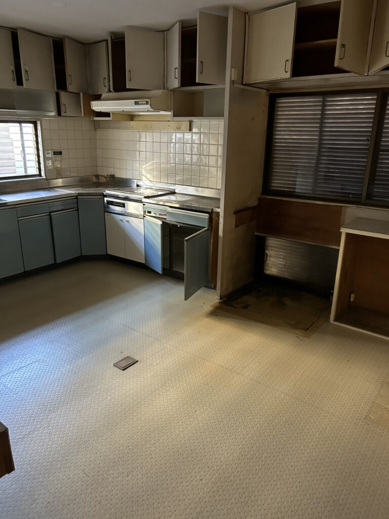 西宮市の不用品回収