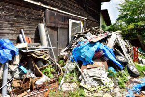 大阪府高槻市でゴミ屋敷を片付けたい方へ|費用・業者選び・注意点まで詳しく解説のイメージ