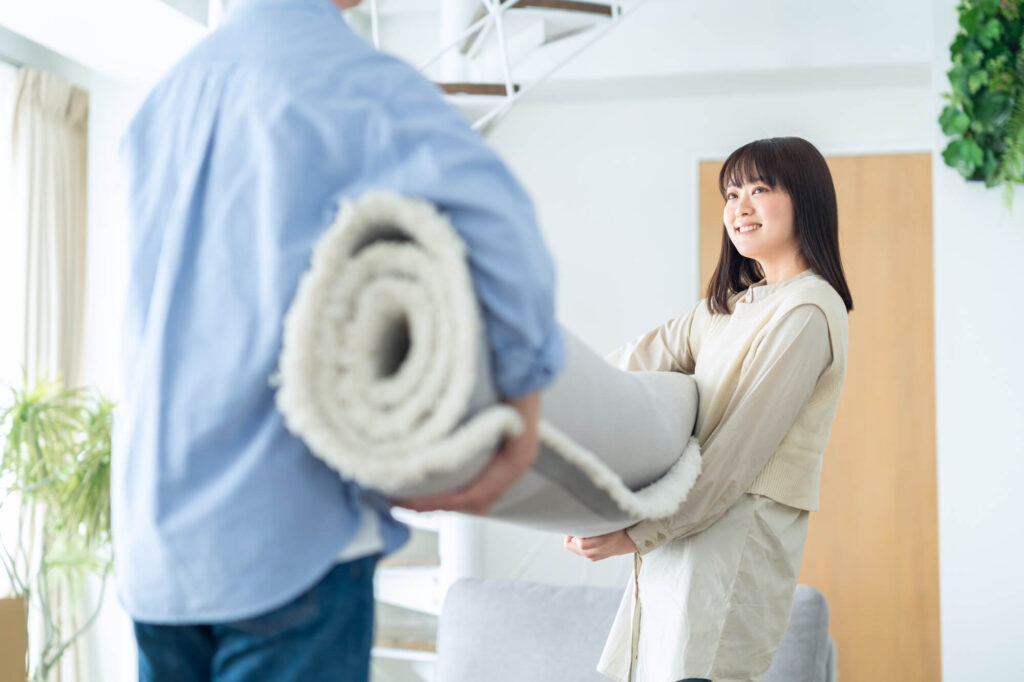 守口市で粗大ごみを出す方法