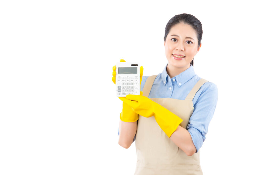 守口市でゴミ屋敷を片付ける費用相場はいくらくらい？