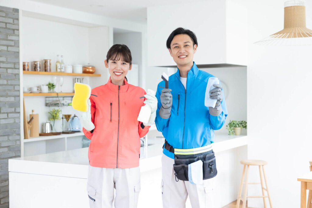 守口市でゴミ屋敷片付け業者選びに失敗しないためのポイント