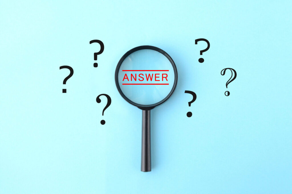 大阪市の粗大ゴミに関するよくある質問