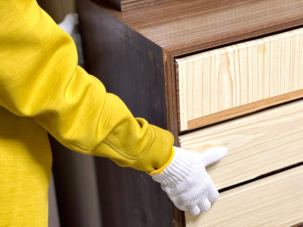 大阪市東淀川区における粗大ゴミとは？