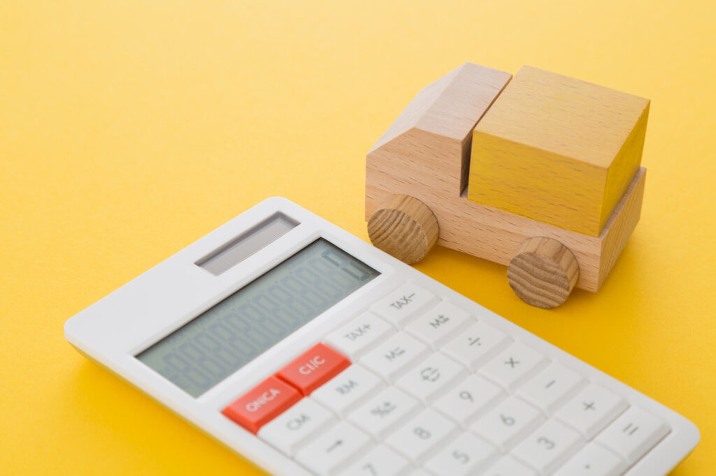 大阪市東淀川区で粗大ゴミを処分する方法と料金相場