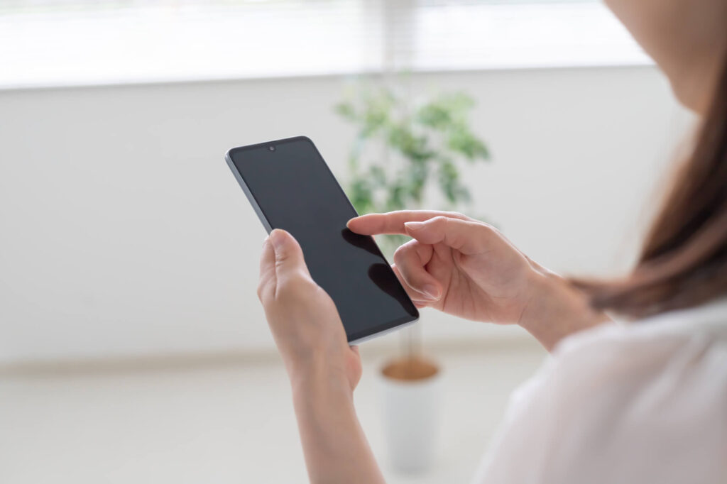 大阪市東淀川区の粗大ゴミ申し込み方法