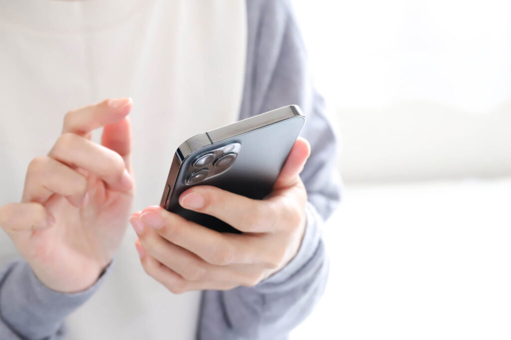 大阪市生野区の粗大ゴミ申込方法