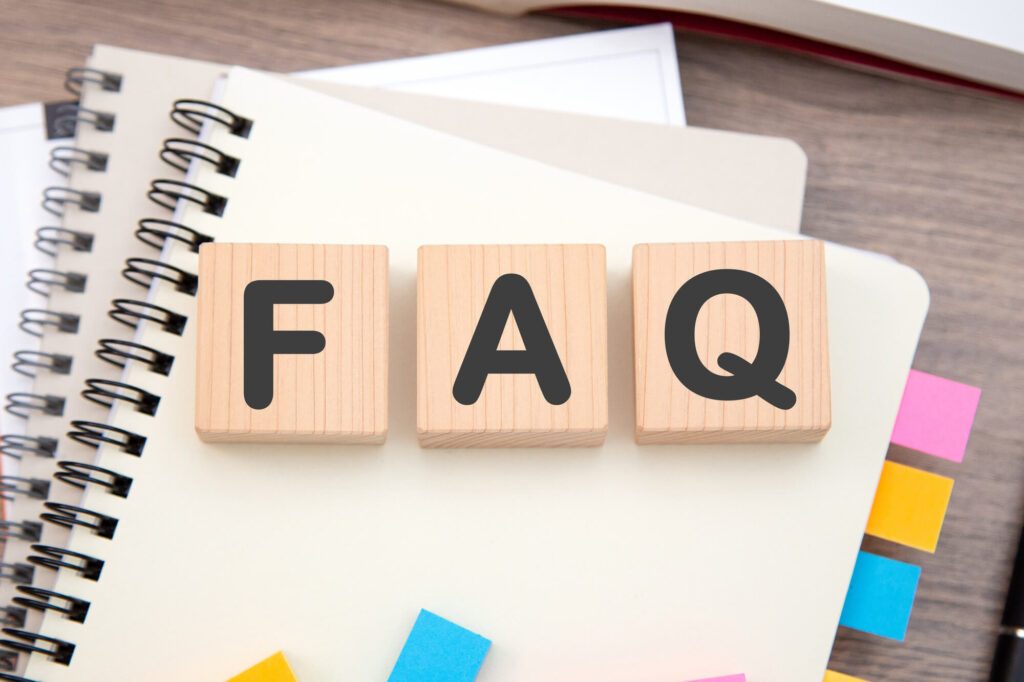 大阪市生野区で粗大ゴミに関するよくある質問