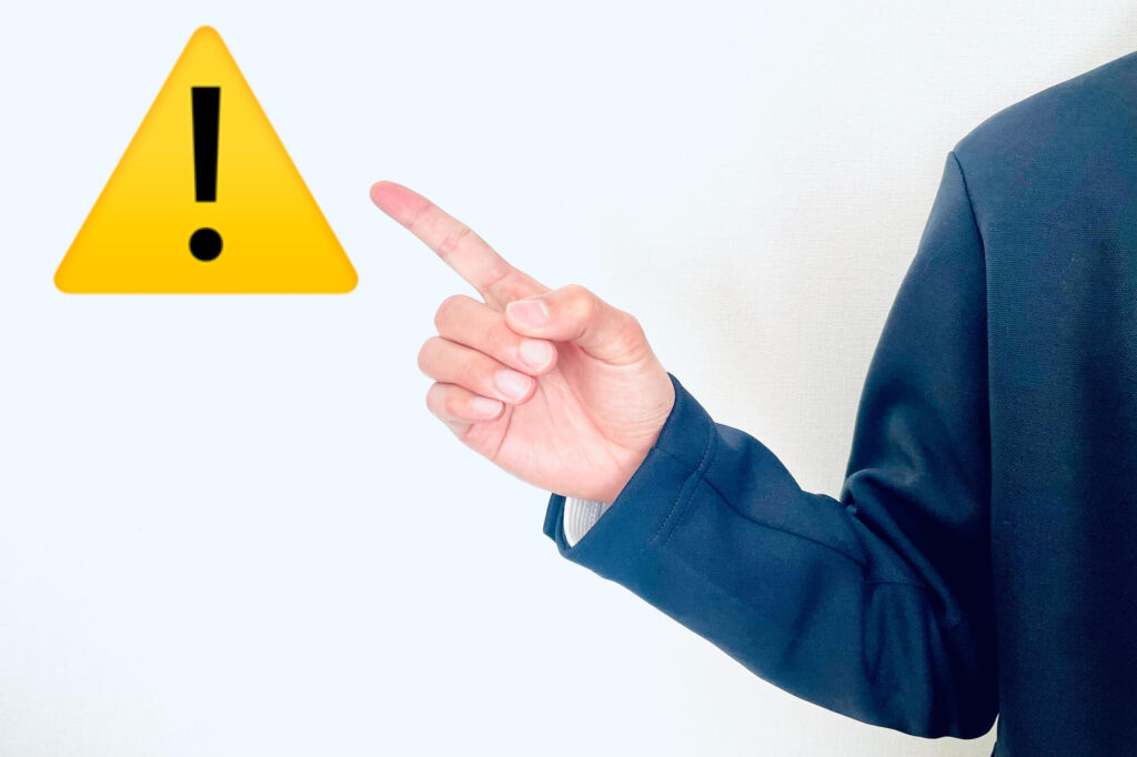 大阪市北区でゴミ屋敷を片付ける際の注意点