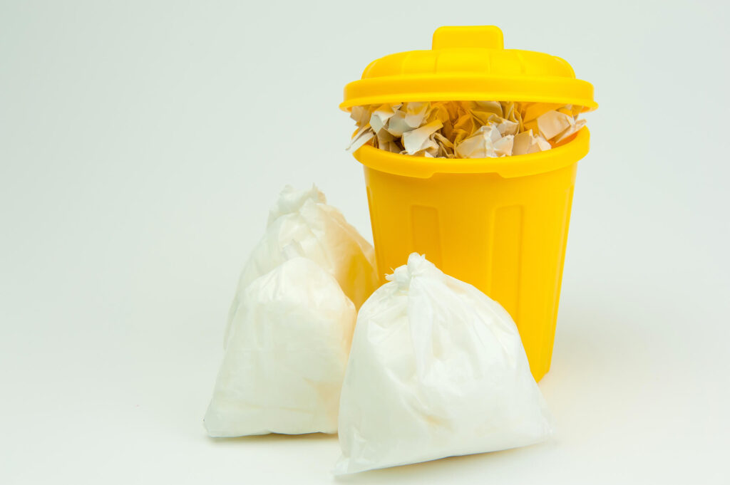 大阪市福島区にはゴミ屋敷を取り締まる制度はある？