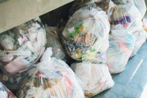 大阪市此花区のゴミ屋敷清掃　自治体と業者を上手に活用する方法