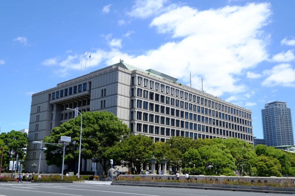 大阪市此花区にはゴミ屋敷を取り締まる制度はある？