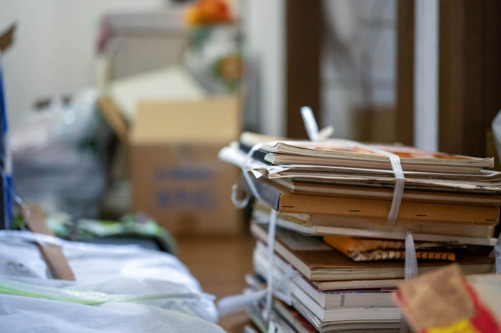 大阪市西淀川区のゴミ屋敷問題を解決！費用・手順・近隣トラブル対策まとめ