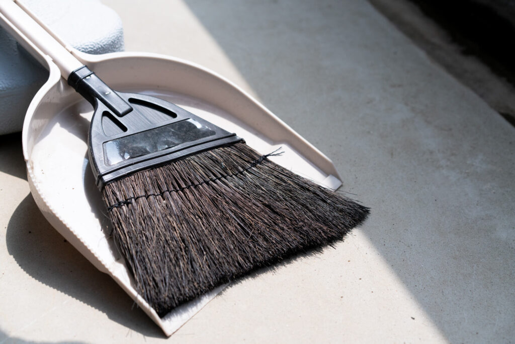 大阪市西淀川区にはゴミ屋敷を取り締まる制度はある？