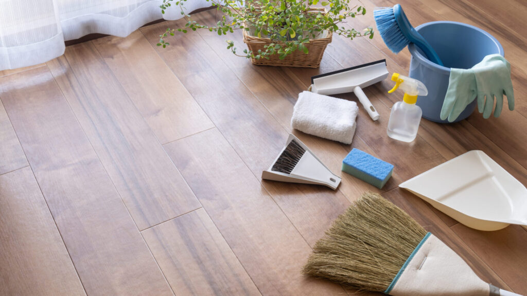 大阪市西淀川区でゴミ屋敷を自力で片付ける際の手順