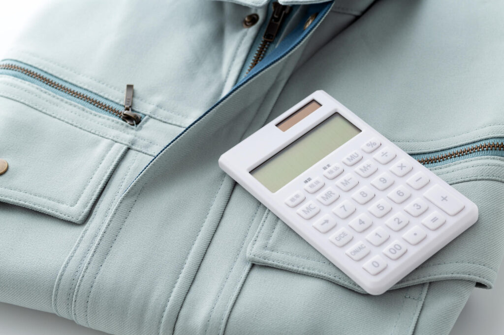 大阪市旭区でゴミ屋敷の片付けにかかる料金相場