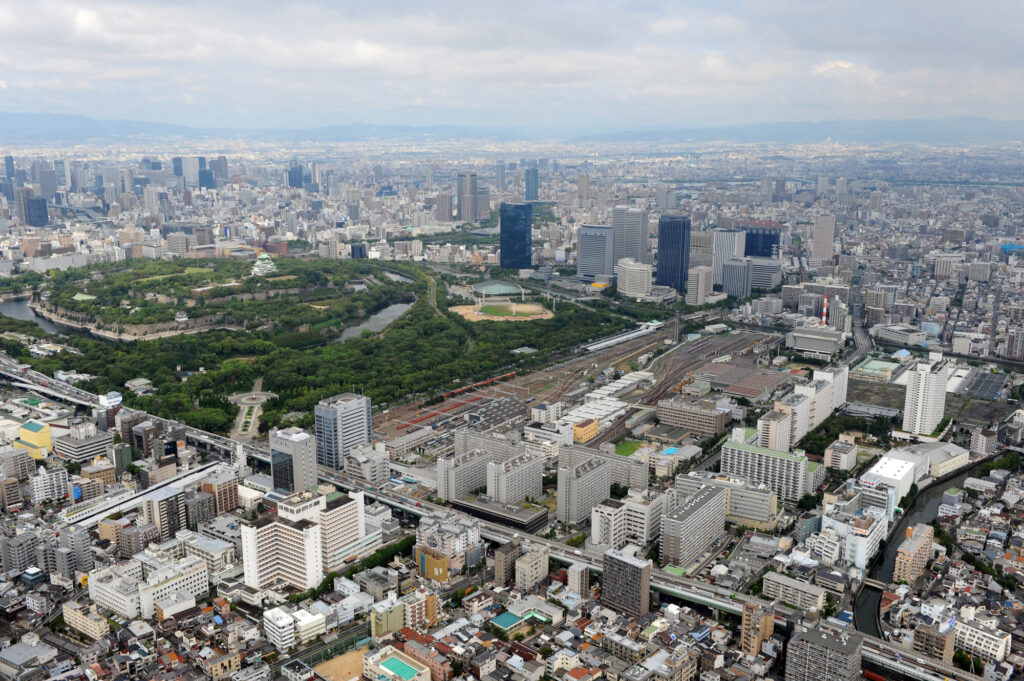 大阪市城東区のゴミ屋敷に関する行政制度はある？