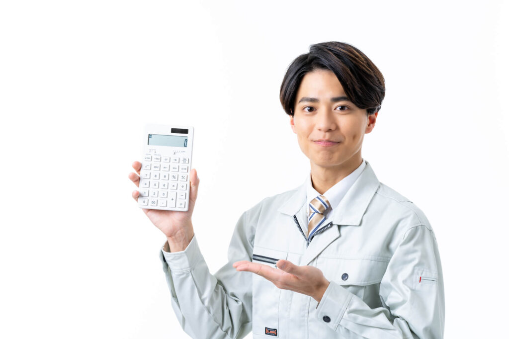 大阪市城東区でゴミ屋敷の片付けにかかる費用相場