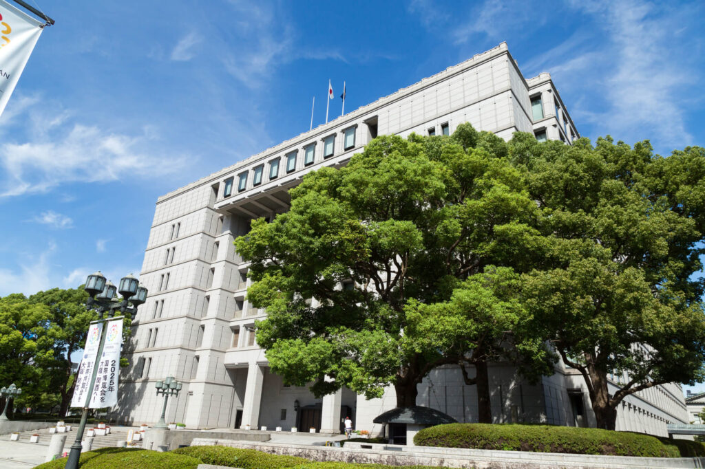 大阪市都島区にいわゆる「ゴミ屋敷」を取り締まる制度はある？