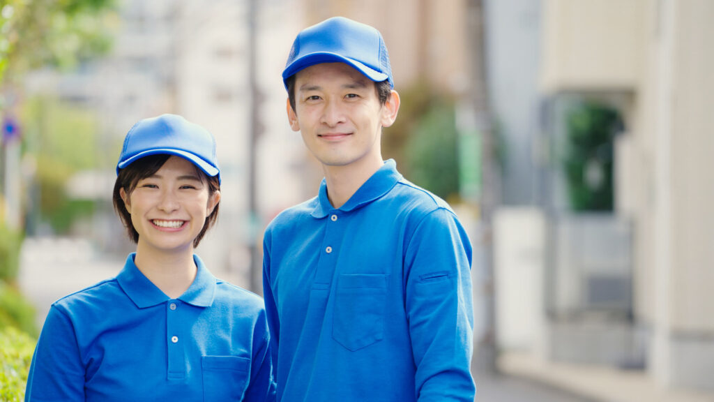 大阪市都島区で信頼できるゴミ屋敷片付け業者の選び方