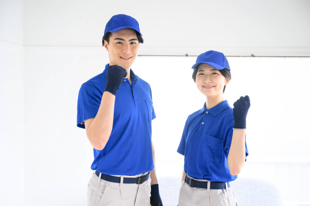 大阪市鶴見区でゴミ屋敷を片付けるなら専門業者への依頼がおすすめ！